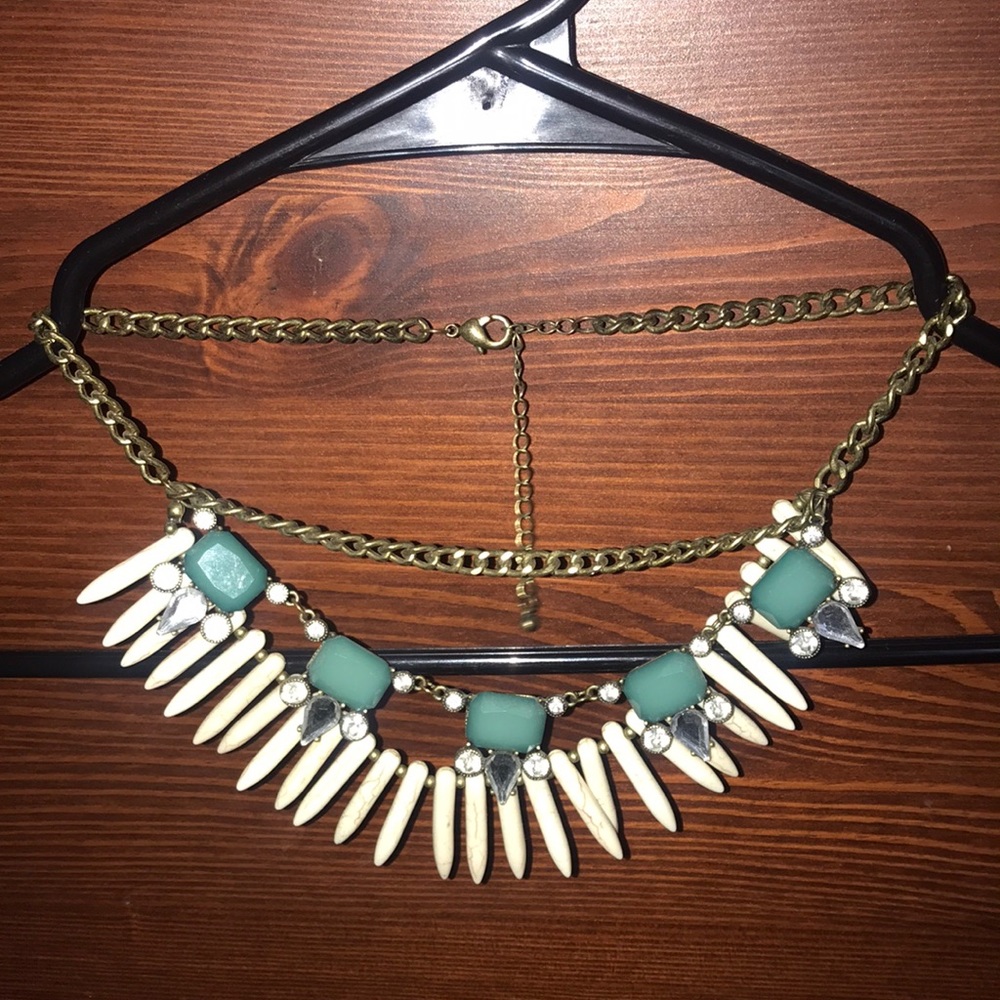 Necklace